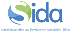 Somali Integration And Development Association Logo